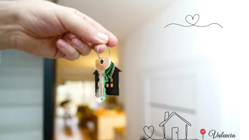 Alquilar piso en Valencia siendo italiano: Guía completa y trampas a evitar