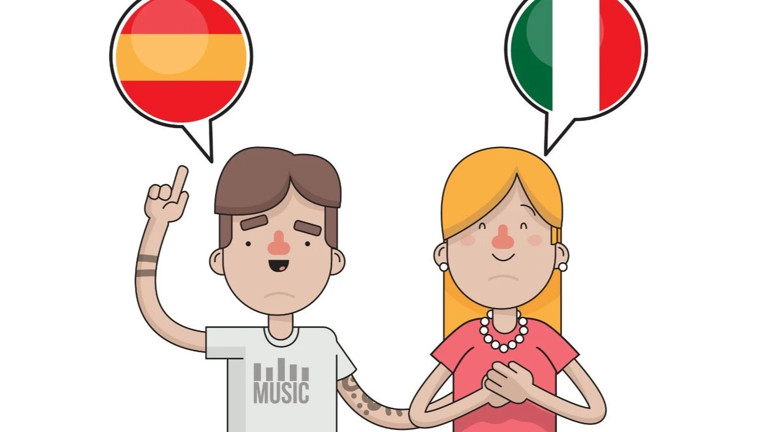España vs Italia: Burocracia comparada (spoiler: empate técnico)
