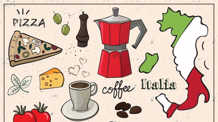 Por qué aprender italiano siendo español: 10 razones que te convencerán