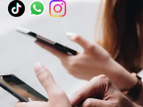 Contactar profesora de español en Valencia