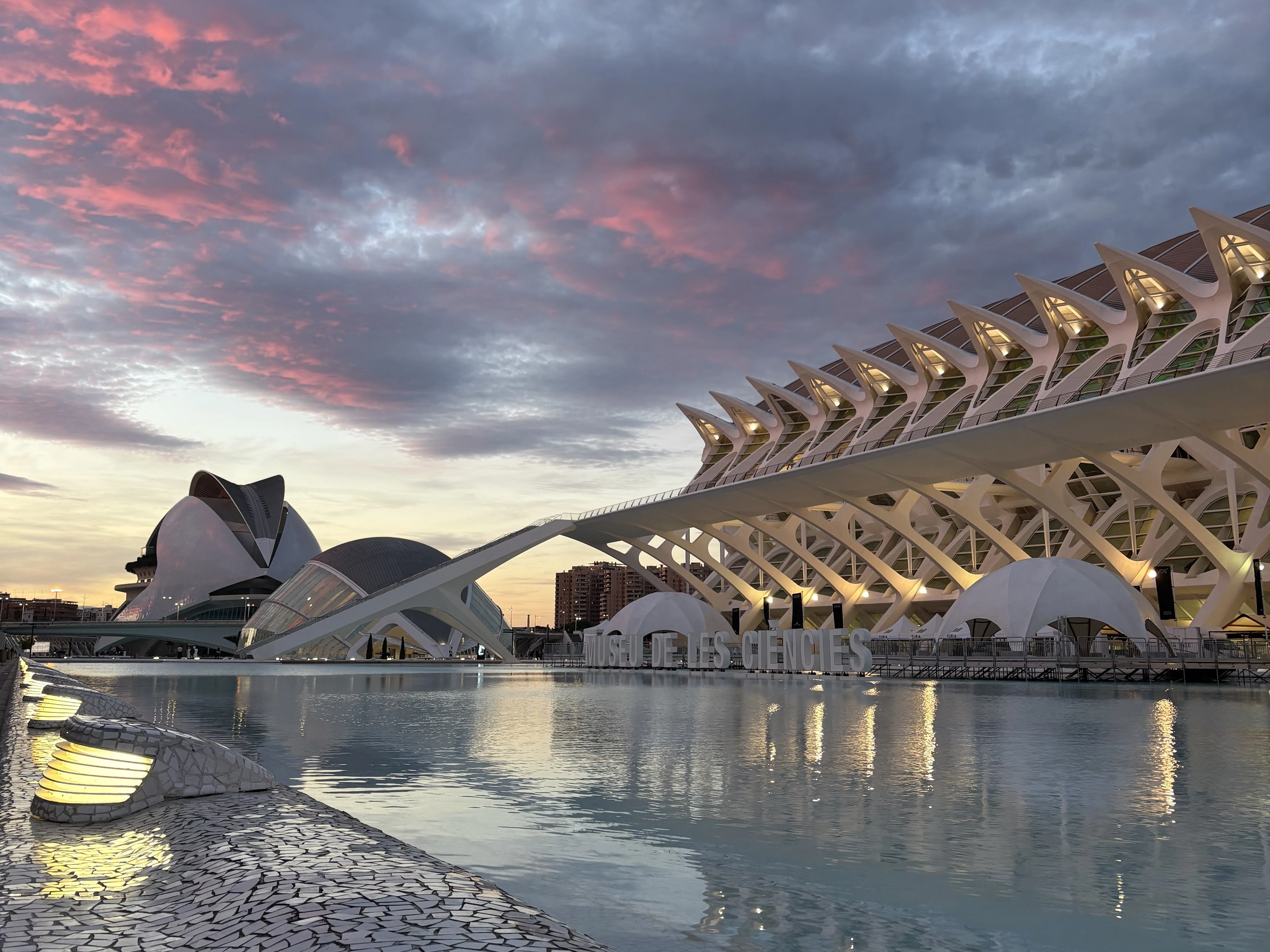 Aprender español rápido en Valencia