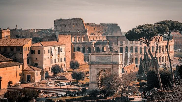 Roma en 3 días: Guía práctica con vocabulario italiano esencial