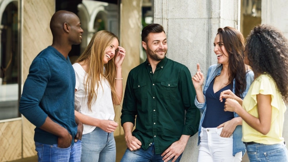 El humor italiano: Entender de qué se ríen los italianos