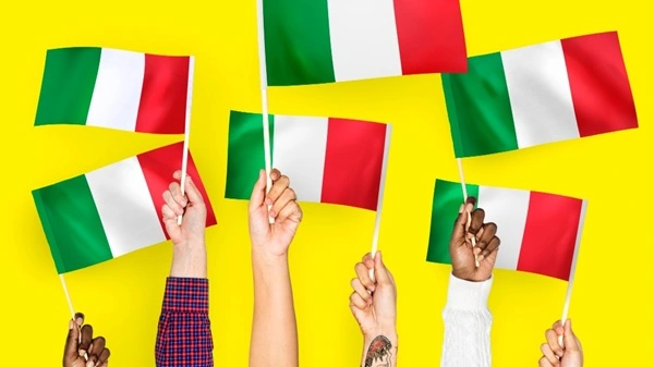 La comunidad italiana en Valencia: Grupos, asociaciones y eventos